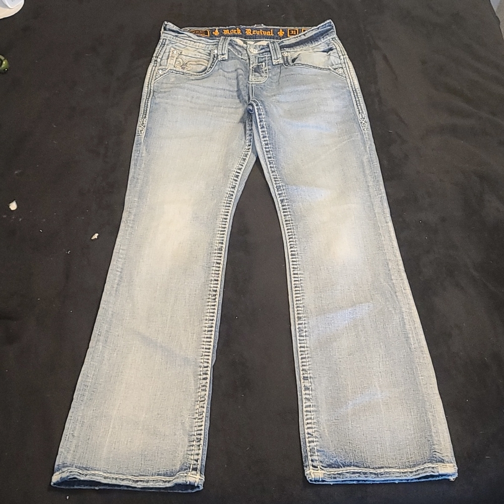 Rock Revival Cadda 31/34 (new without tags)